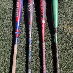 USSSA Bat