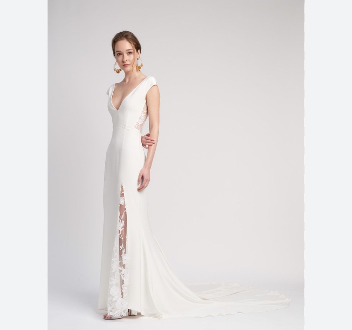Alexandra Grecco Wedding Dress