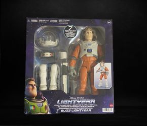 Disney Pixar Lightyear - Buzz Lightyear