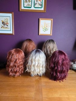 Wigs