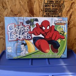 Spiderman Items 