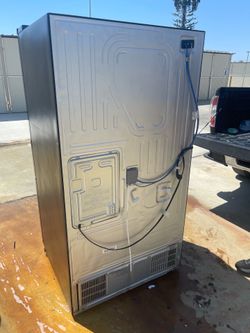 Samsung fridge