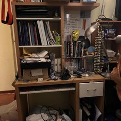 Ikea Desk