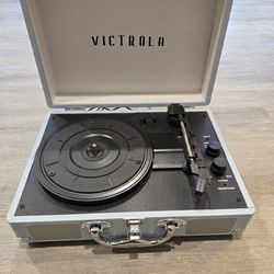 Victrola Journey+ Bluetooth Record Player