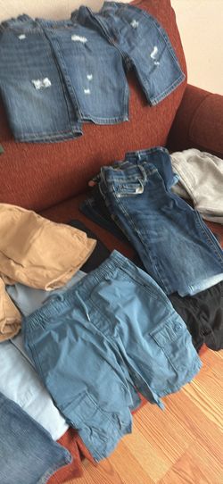 Boys Clothe