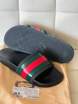 Gucci men slides 8 9