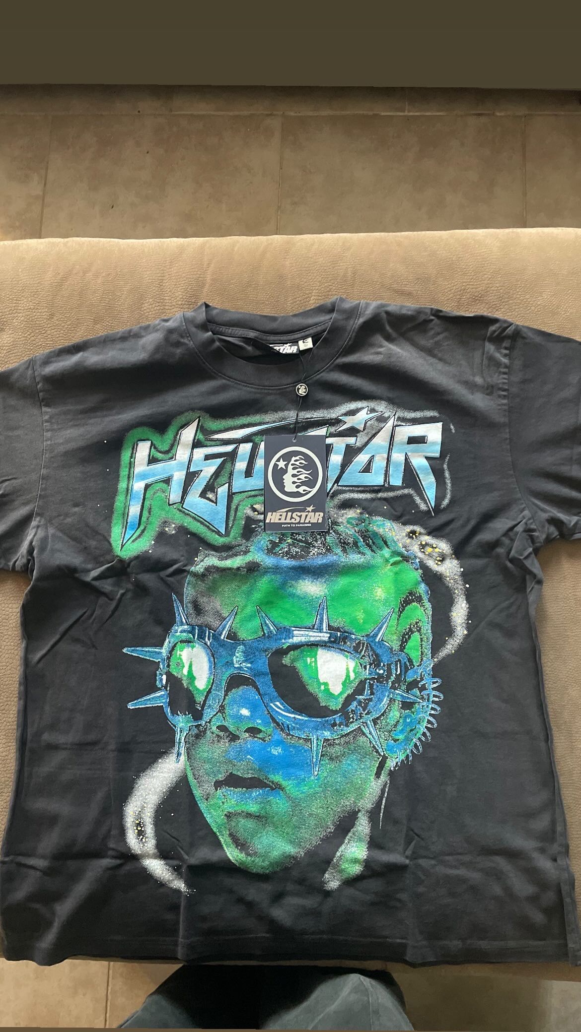 Hellstar Tshirt