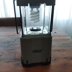 Coleman LED Lantern
