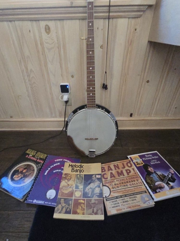 Banjo