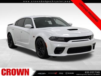 2020 Dodge Charger