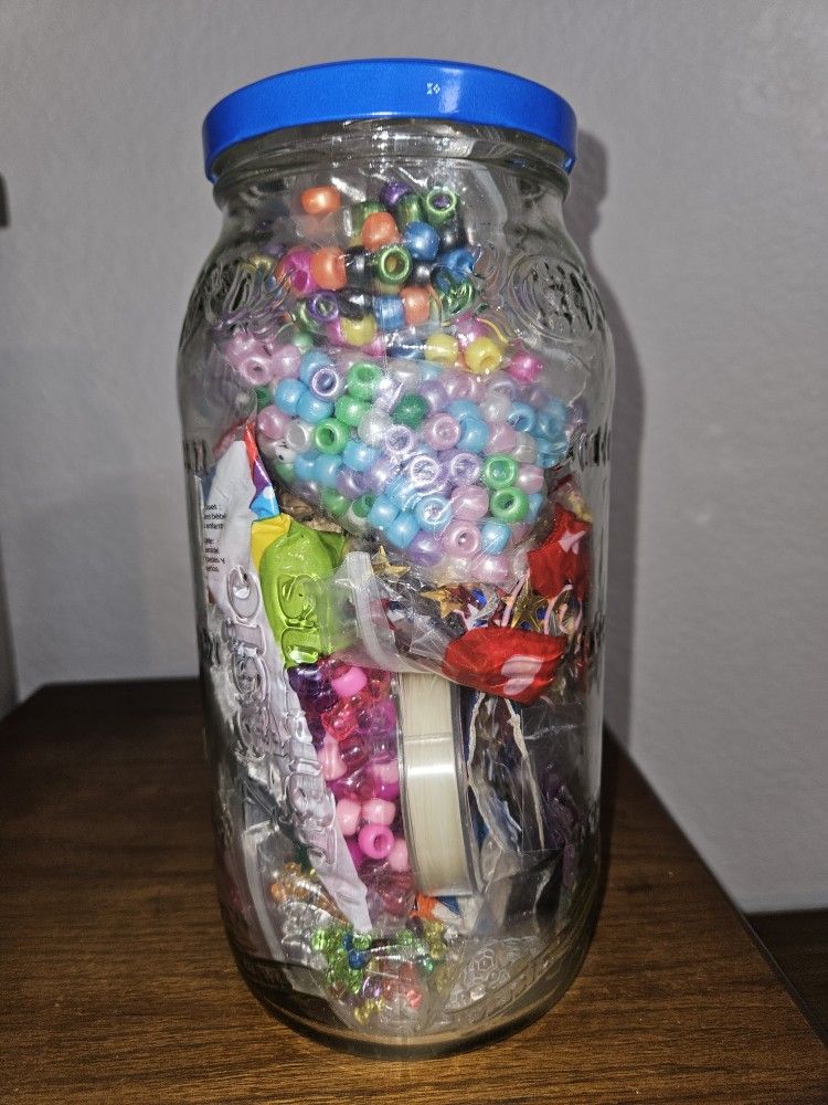 Beads
