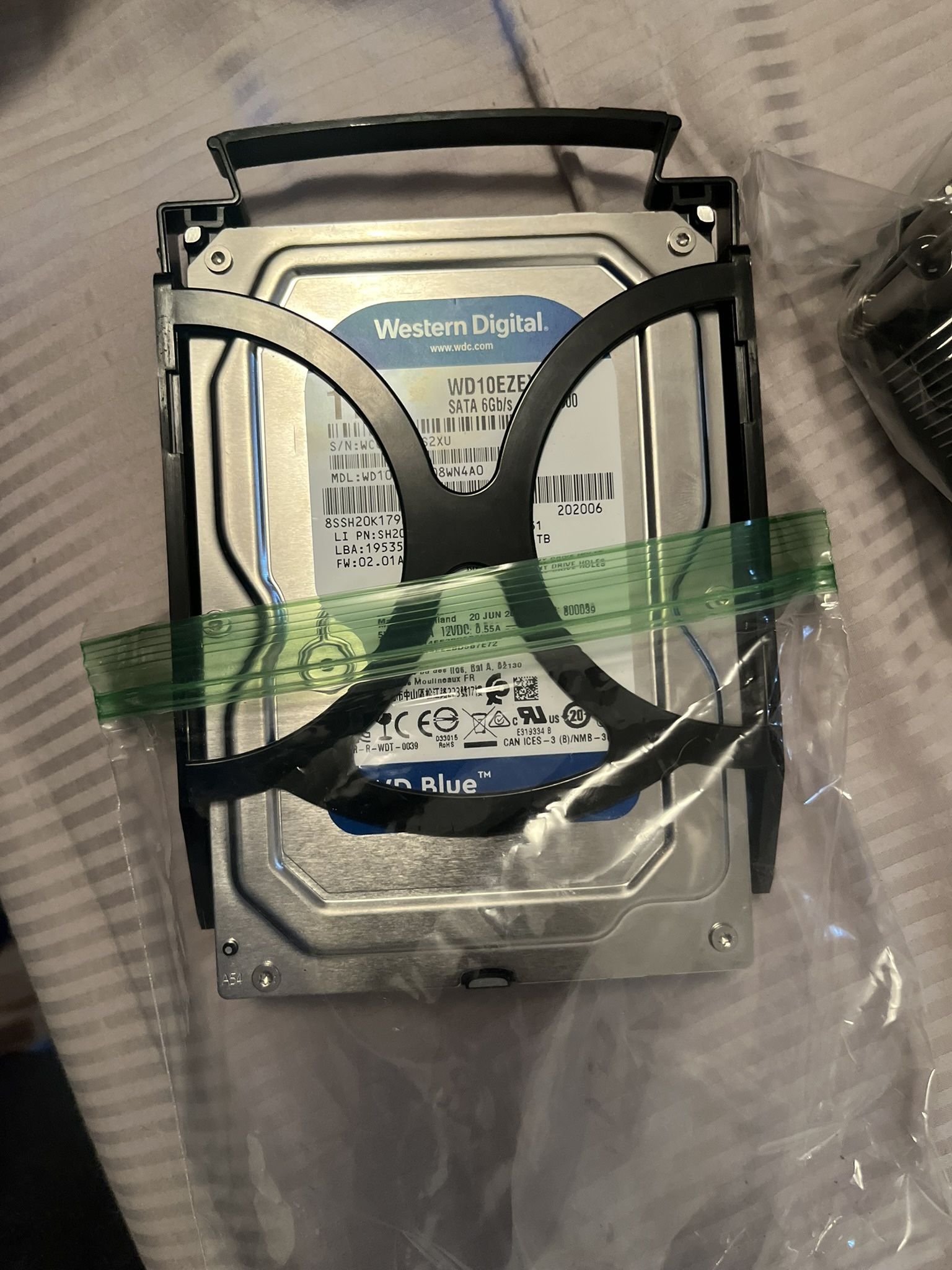 NOT FREE Pc Parts For Sale Check Disc