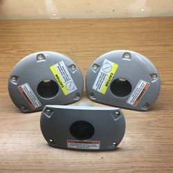 Atwood boat seat mounts