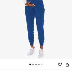 Maternity Scrub Pants 
