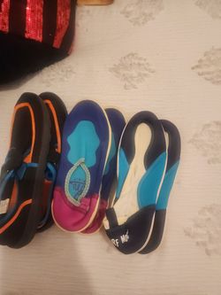 AQUA SOCKS