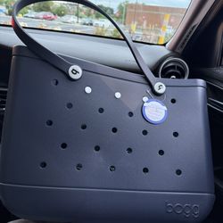 Bogg Tote bag