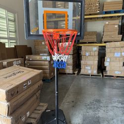32 Inch Basketball Hoop Warehouse Sale