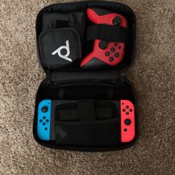 Nintendo Switch (No Dock)