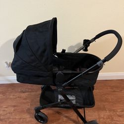 Evenflo Travel System