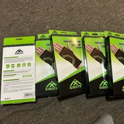 Sibote Palm Support  ST - 2544