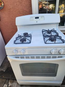 Stove