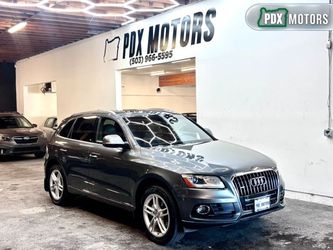 2016 Audi Q5