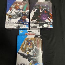 Action Figures 