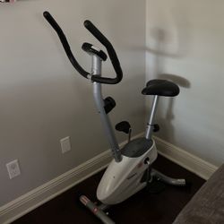 Bicicleta Para Ejercicio 