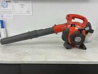 Husqvarna blower