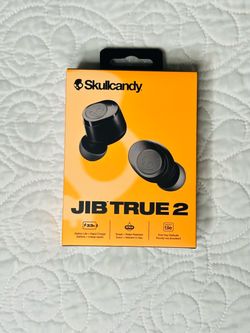 Skullcandy true 2 true Wireless