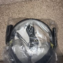 Astro A10 Gaming Headset Gen 2 Wired Headset 