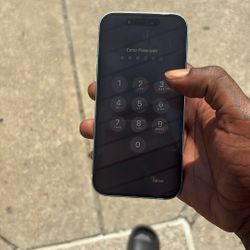 iPhone 15 T Mobile 
