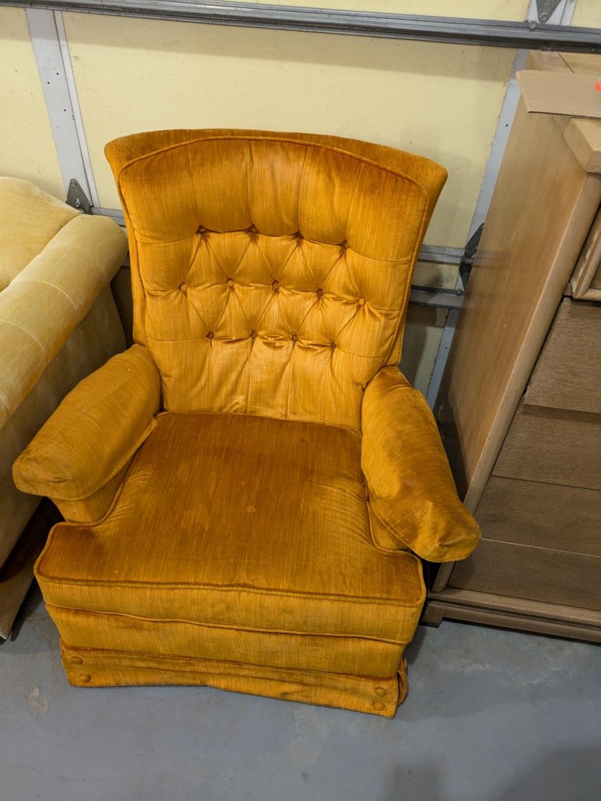 Vintage Chair