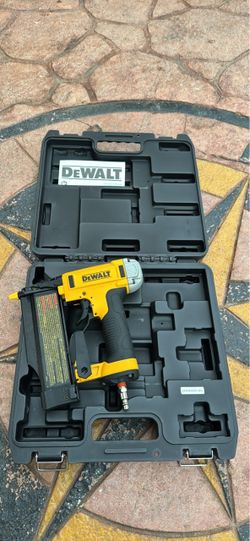 DEWALT 23-Gauge 2 in. Pin Nailer