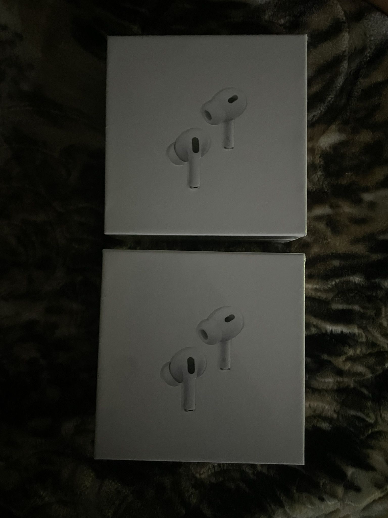 Airpods Pro (2nd)generation