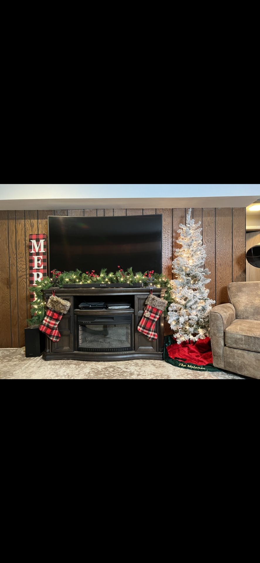 TV Stand