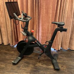 Peloton Bike Gen2