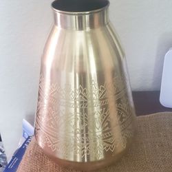 Indian Inspired Vase