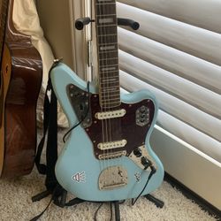 Electric Guitar 