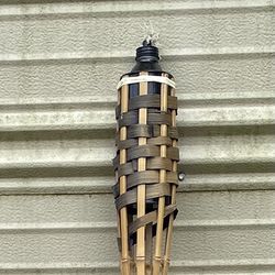 Tiki Torch
