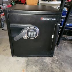 Sentry Safe
