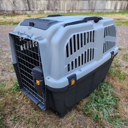 Large Dog Kennel 
