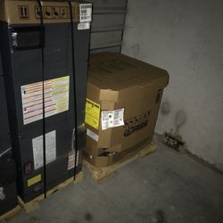 New A/C Units! All Brands & All Sizes