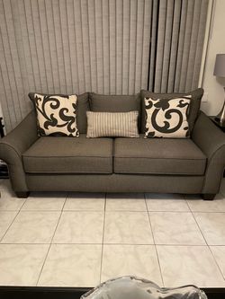 Living Room set and Side tables