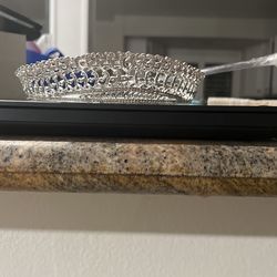 Crown For 15 Or Wedding
