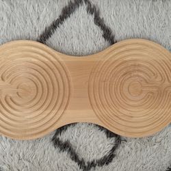 Finger Labyrinth