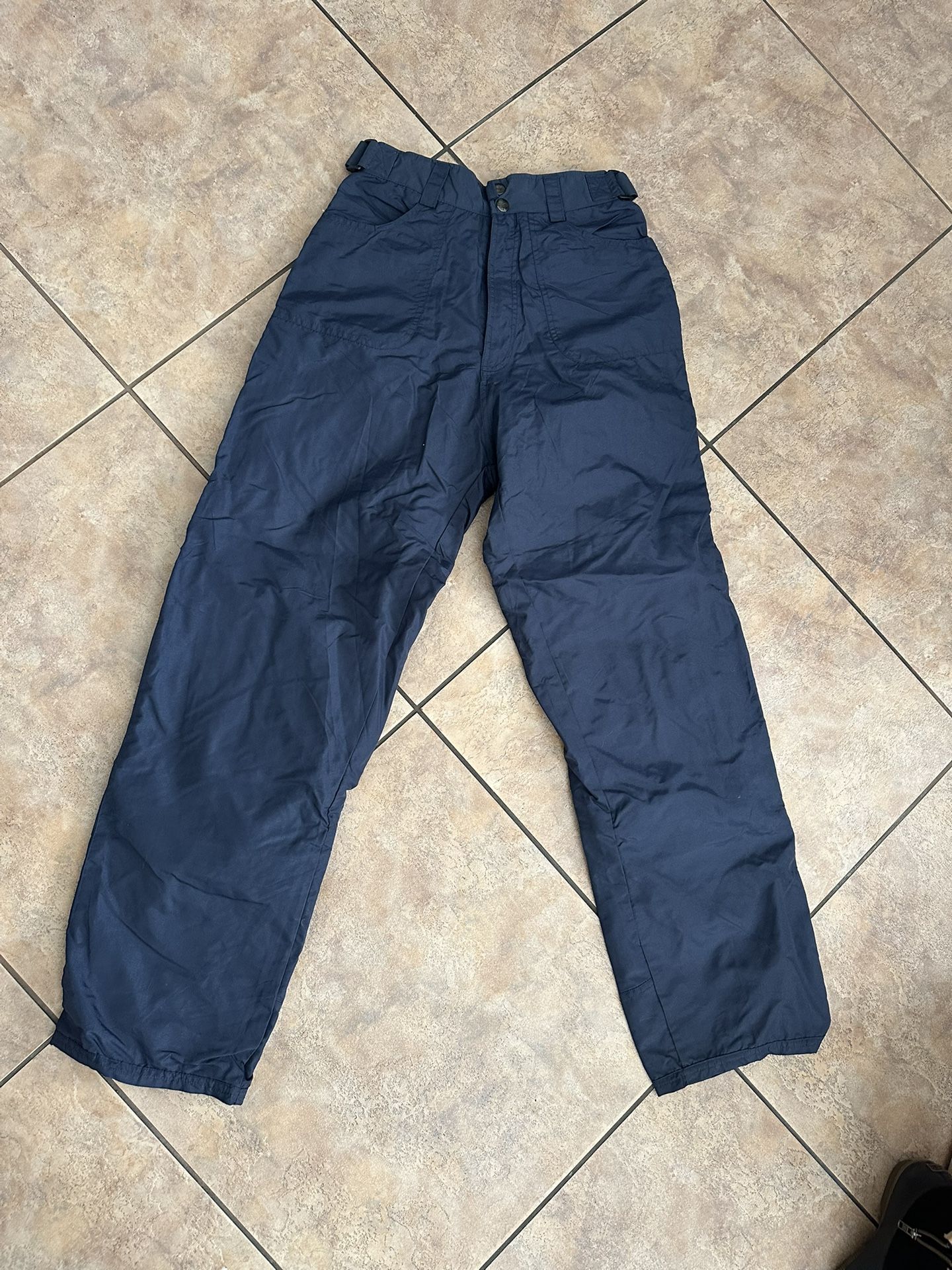 Snow Boarding Pants Adult Size 30