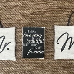 Home Decor