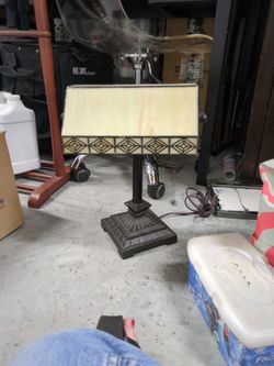 Vintage Lamp