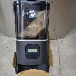 Dog/Cat Automatic Feeder